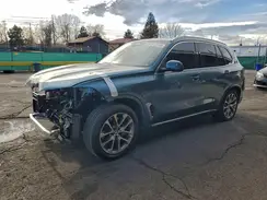 5UX43EU06T9169003 2026 BMW X5