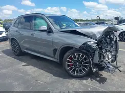 5UX43EU06T9265469 2026 BMW X5