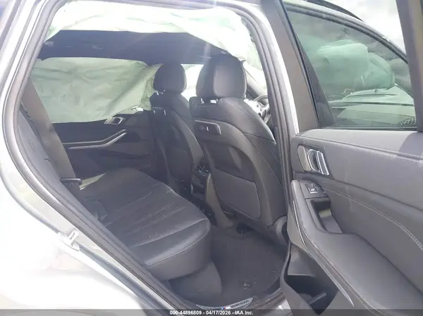 5UX43EU06T9265469 2026 BMW X5 - Image 8