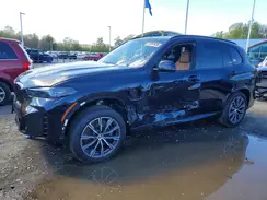 5UX43EU06T9296611 2026 BMW X5