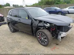 5UX43EU06T9334032 2026 BMW X5