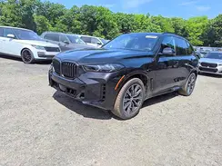 5UX43EU06T9434387 2026 BMW X5