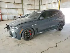 5UX43EU06T9466806 2026 BMW X5