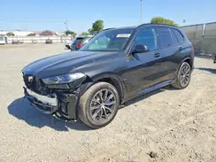 5UX43EU06T9472198 2026 BMW X5