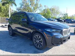 5UX43EU07R9S57311 2024 BMW X5