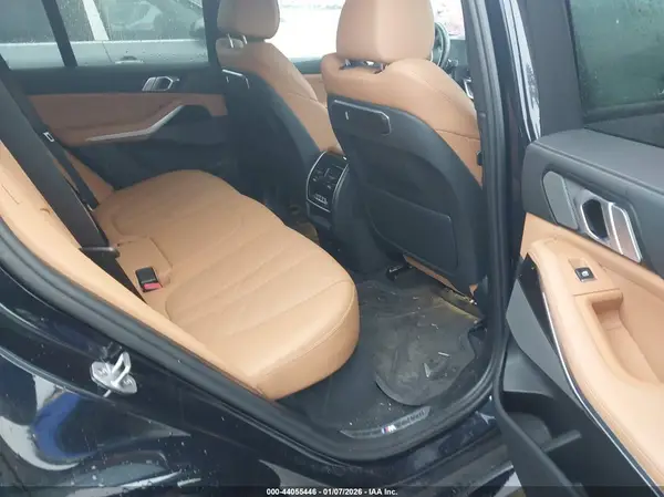 5UX43EU07R9S95055 2024 BMW X5 - Image 8