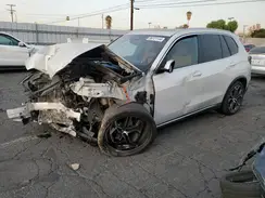 5UX43EU07R9S99719 2024 BMW X5