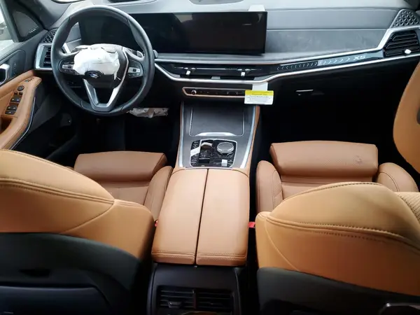 5UX43EU07R9S99719 2024 BMW X5 - Image 8