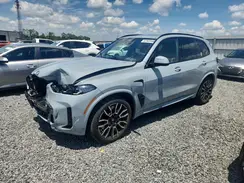 5UX43EU07R9T16910 2024 BMW X5