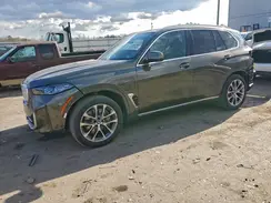 5UX43EU07R9T41015 2024 BMW X5