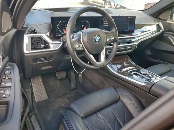 5UX43EU07R9T41015 2024 BMW X5 - Image 8