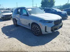 5UX43EU07R9T65590 2024 BMW X5