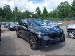 5UX43EU07R9U07028 2024 BMW X5