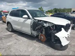 5UX43EU07R9U56567 2024 BMW X5