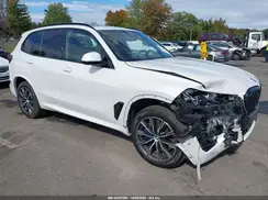 5UX43EU07R9U91982 2024 BMW X5