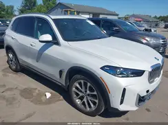 5UX43EU07R9V06870 2024 BMW X5