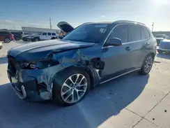 5UX43EU07S9W71467 2025 BMW X5