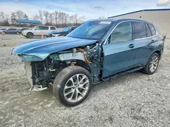 5UX43EU07S9X27830 2025 BMW X5