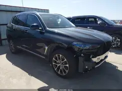 5UX43EU07S9X59757 2025 BMW X5