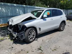 5UX43EU07S9X70631 2025 BMW X5