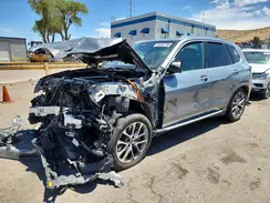 5UX43EU07S9Y05815 2025 BMW X5