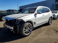 5UX43EU07S9Y67182 2025 BMW X5