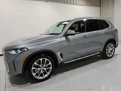 5UX43EU07S9Y94415 2025 BMW X5