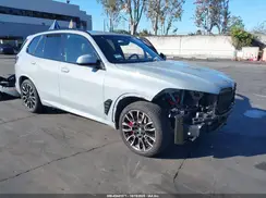 5UX43EU07S9Z85572 2025 BMW X5
