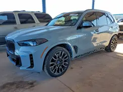 5UX43EU07S9Z93428 2025 BMW X5