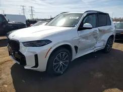 5UX43EU07T9026867 2026 BMW X5