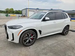 5UX43EU07T9037416 2026 BMW X5