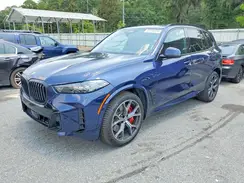 5UX43EU07T9038968 2026 BMW X5