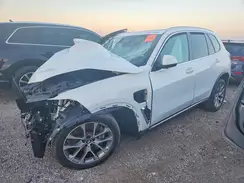 5UX43EU07T9137631 2026 BMW X5