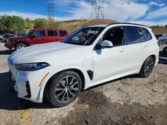 5UX43EU07T9209167 2026 BMW X5