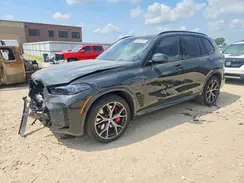 5UX43EU07T9218189 2026 BMW X5