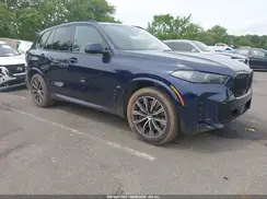 5UX43EU07T9274472 2026 BMW X5