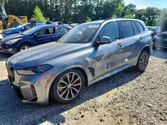 5UX43EU07T9377360 2026 BMW X5