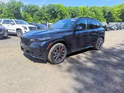 5UX43EU07T9427965 2026 BMW X5