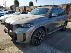 5UX43EU08R9T40679 2024 BMW X5