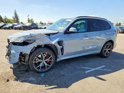 5UX43EU08R9T50080 2024 BMW X5