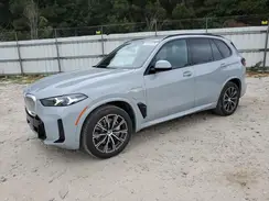 5UX43EU08R9T53898 2024 BMW X5
