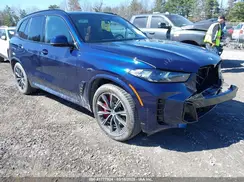 5UX43EU08R9T76677 2024 BMW X5