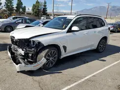 5UX43EU08R9T85220 2024 BMW X5