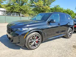 5UX43EU08R9V04612 2024 BMW X5