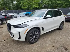 5UX43EU08R9V88155 2024 BMW X5