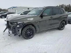 5UX43EU08R9W07237 2024 BMW X5