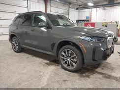 5UX43EU08S9W63927 2025 BMW X5