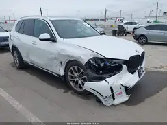 5UX43EU08S9X32020 2025 BMW X5