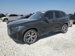 5UX43EU08S9Y31758 2025 BMW X5