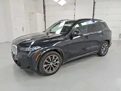 5UX43EU08S9Y42193 2025 BMW X5